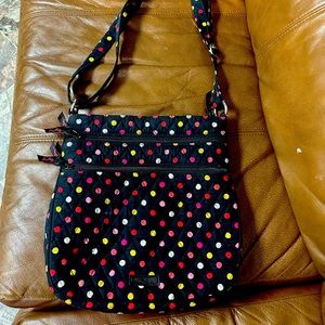 Vera Bradley cross body